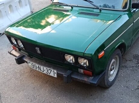 LADA (VAZ) 2106