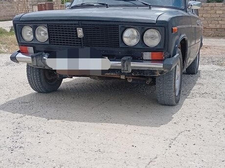 LADA (VAZ) 2106