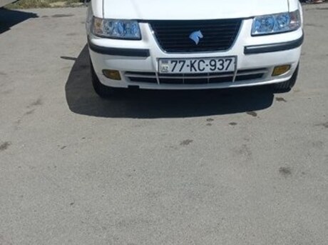 Khazar LX