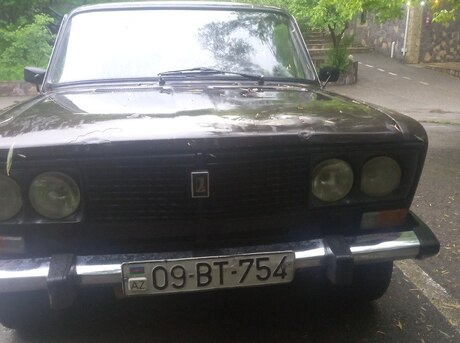 LADA (VAZ) 2106