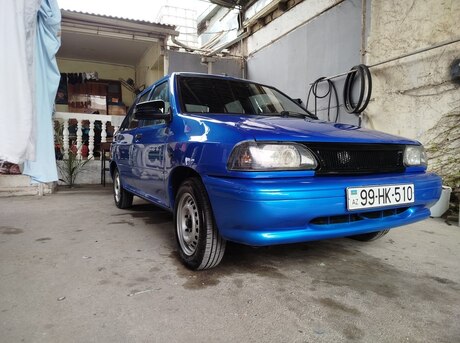 Saipa 132