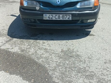 Renault Laguna