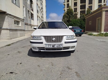Khazar LX