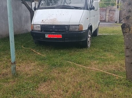 GAZ GAZel (2705)