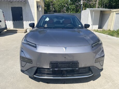 Changan Deepal S05