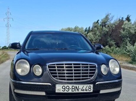 Kia Opirus