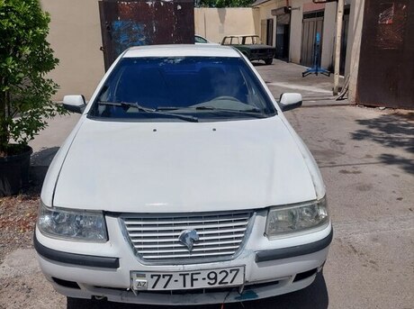Khazar LX