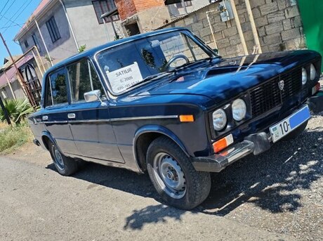 LADA (VAZ) 2106