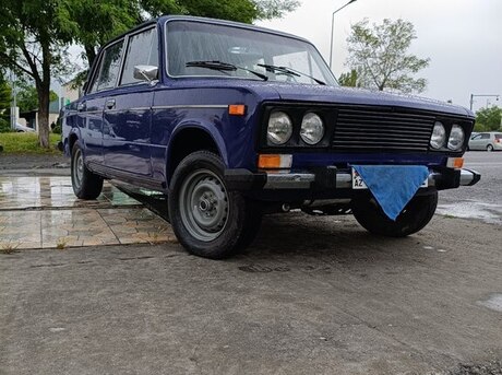 LADA (VAZ) 2106