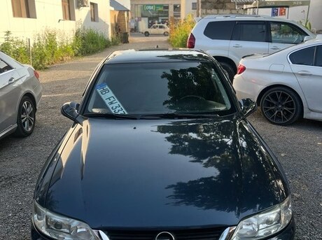 Opel Vectra