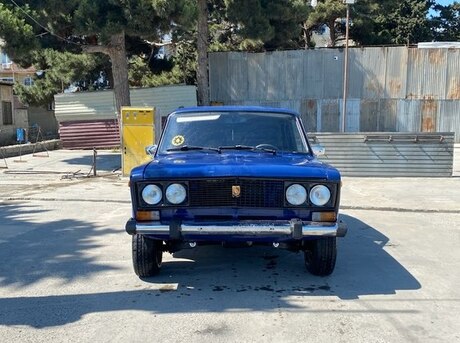 LADA (VAZ) 2106