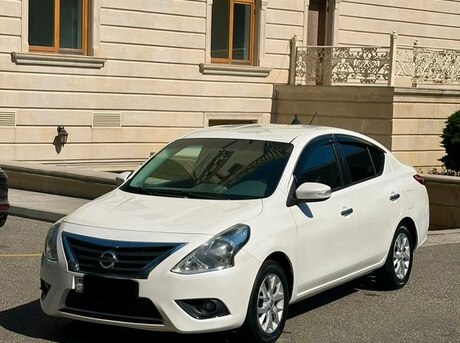 Nissan Sunny