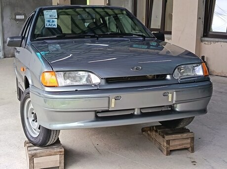 LADA (VAZ) 2115