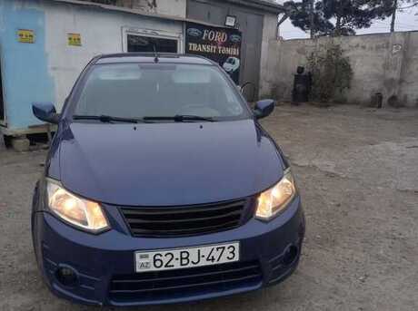 Saipa Saina