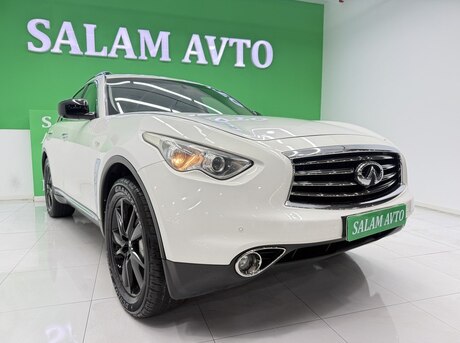 Infiniti FX35