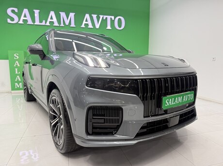 Lynk & Co 09
