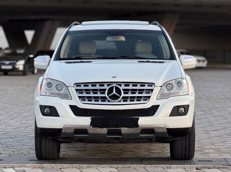 Mercedes ML 350 4MATIC