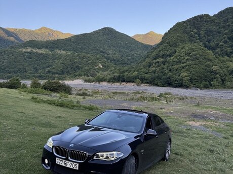 BMW 520d