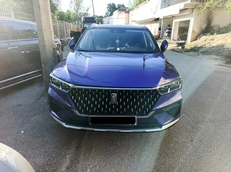Bestune T77