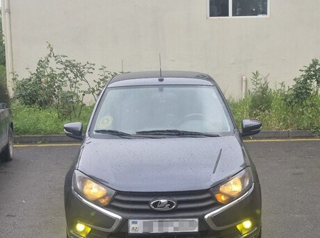 LADA (VAZ) Granta