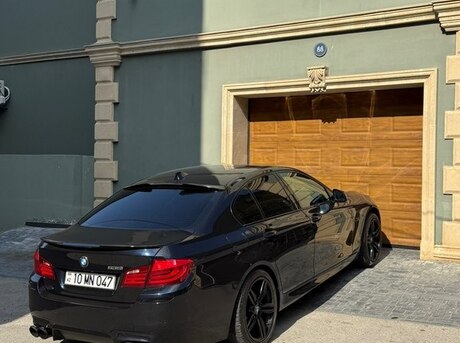 BMW 535