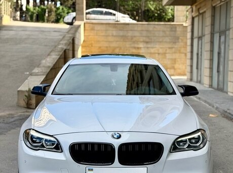 BMW 528