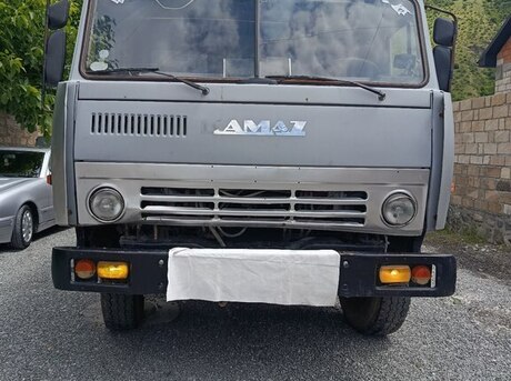 KamAz 55111