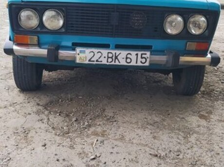 LADA (VAZ) 2106