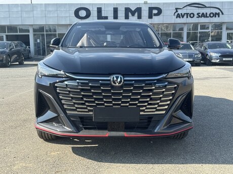 Changan Oshan X5 Plus