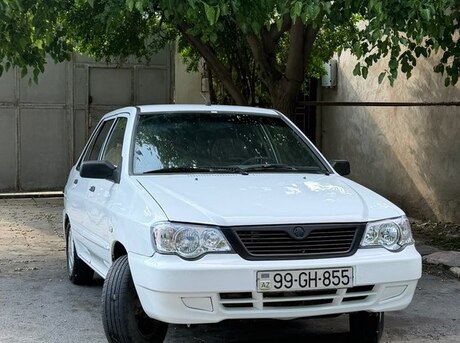 Saipa 132