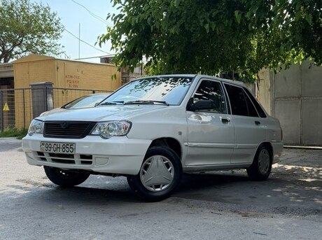 Saipa 132