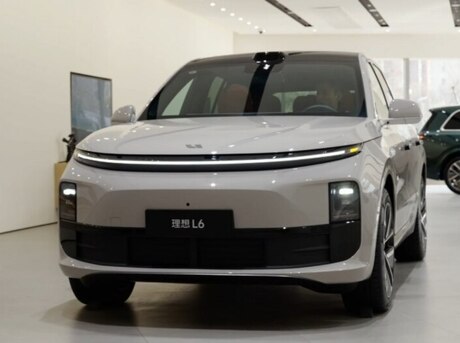 Li Auto L6
