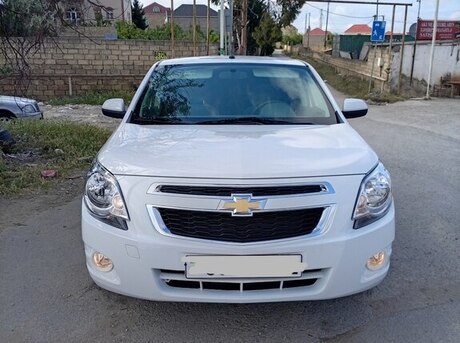 Chevrolet Cobalt