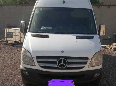 Mercedes Sprinter 313