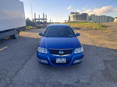 Nissan Sunny