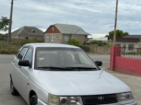 LADA (VAZ) 2112