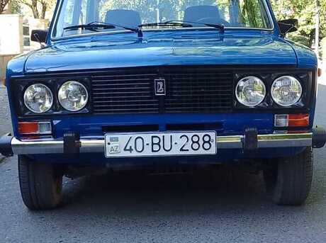 LADA (VAZ) 2106