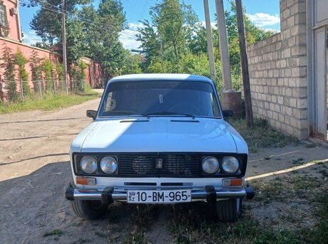 LADA (VAZ) 2106