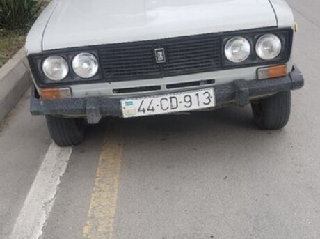 LADA (VAZ) 2106