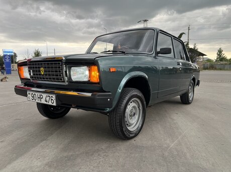 LADA (VAZ) 2107