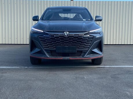 Changan Oshan X5 Plus