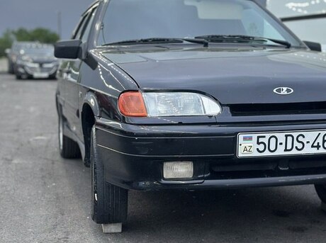 LADA (VAZ) 2115