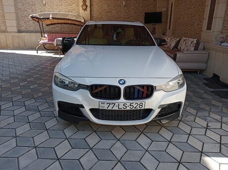 BMW 328