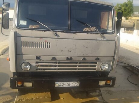 KamAz 5511