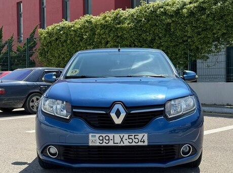 Renault Logan