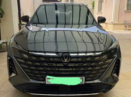 Changan Uni-Z