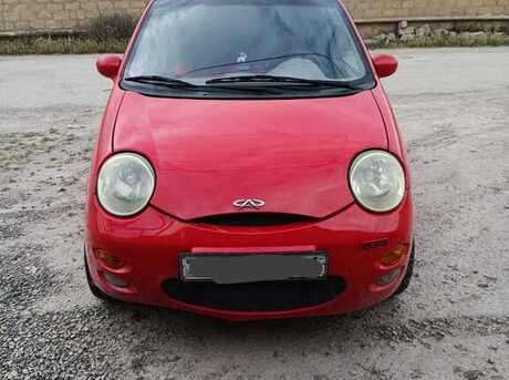 Chery Sweet (QQ)