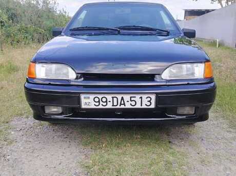 LADA (VAZ) 2115