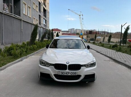BMW 330