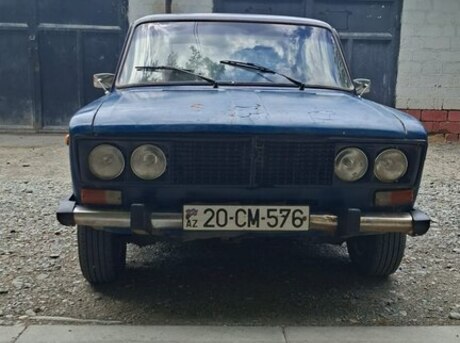 LADA (VAZ) 2106